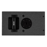RCF TT 808-AS 2x 8" High Power Active Subwoofer 2000W